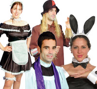 Costume Kits