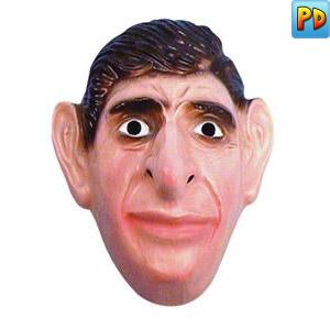 Prince Charles Mask