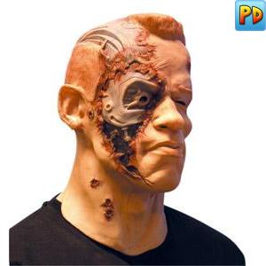 Terminator Mask
