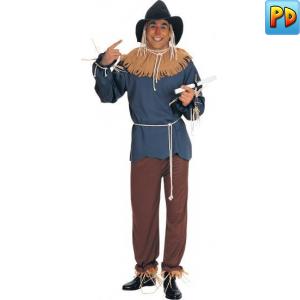 Scarecrow Costume