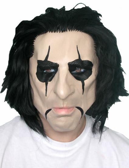 Front Man Mask