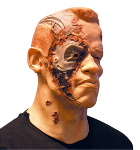Terminator Mask