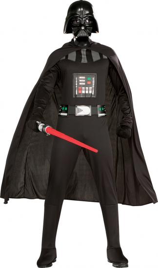 Darth Vader Fancy Dress Costume