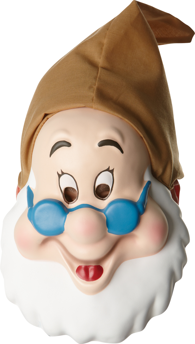 Disney Doc Mask