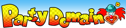 Fancy Dress Blog