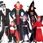 Halloween Fancy Dress