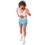 Running Man Accessory Kit