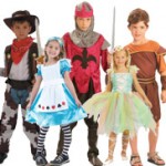 Childrens Fancy Dress