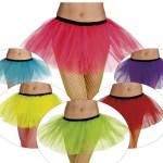 NEON TUTU