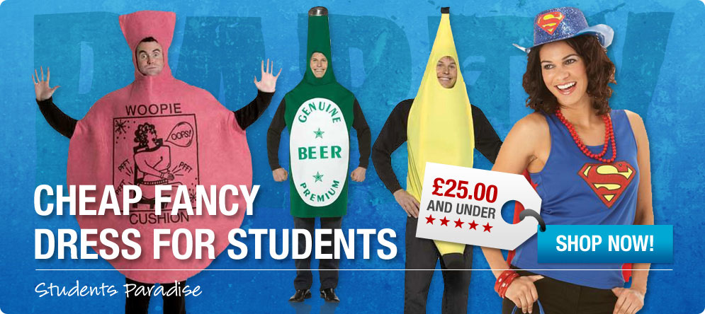 Students Fancy Dress