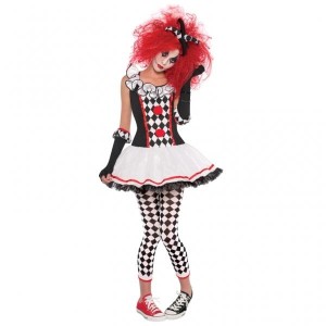 Harlequin Honey