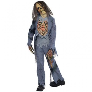 Zombie Corpse