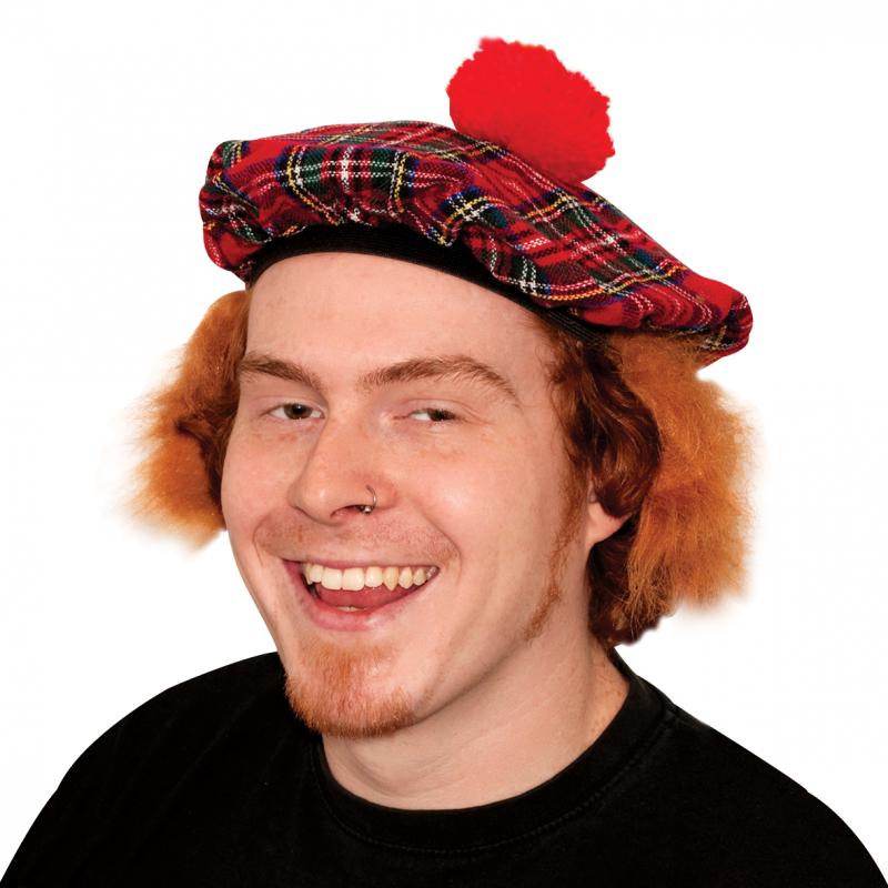 Burns Night Party Supplies