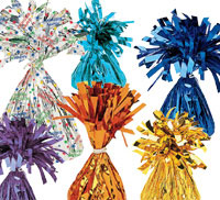 Foil Balloon Weights