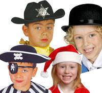 Childrens Hats