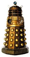 Doctor Who Life Size Cutouts