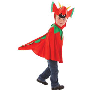 How To Train a Dragon 2 Fancy Dress Ideas
