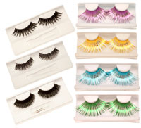 False Eyelashes