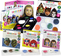 Face Painting Kits