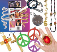 Fancy Dress Accessories