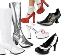 Fancy Dress Shoes