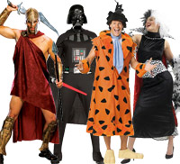 Film Fancy Dress