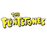 The Flintstones Fancy Dress