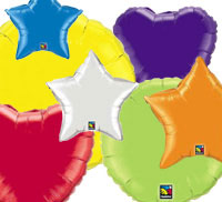 Foil Balloons