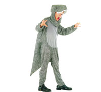 Godzilla Fancy Dress Ideas