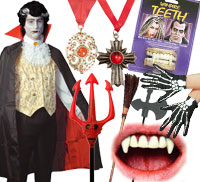 Halloween Accessories
