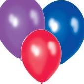 Helium Balloons