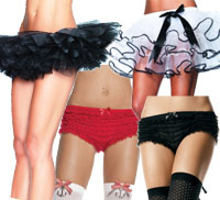 Hosiery Costume Accessories
