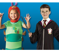World Book Day Party Supplies