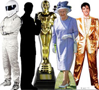 Life Size Cutouts