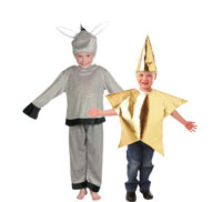 Nativity 3 Dude Wheres My Donkey Fancy Dress Ideas
