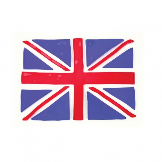Union Jack Party Supplies
