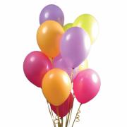 Balloon Party Packs
