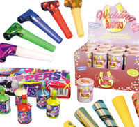 Party Goods