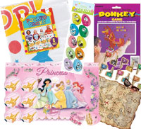 Party Games