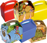 Party Boxes