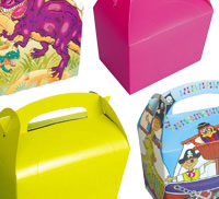 Party Bags