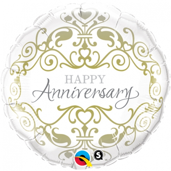 Wedding Anniversary Party Supplies