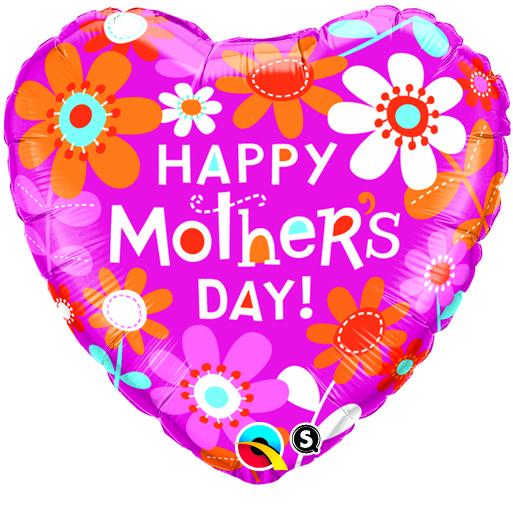 Mothers Day Party Supplies