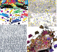 Special Occassion Confetti