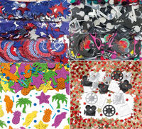 Themed Confetti