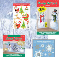 Christmas Scene Setters