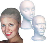 Wig Accessories