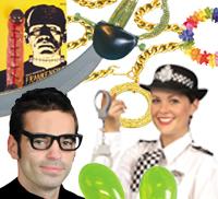 Sale and Discount Costume Accessories