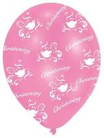 Baby Balloons