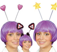Head Boppers